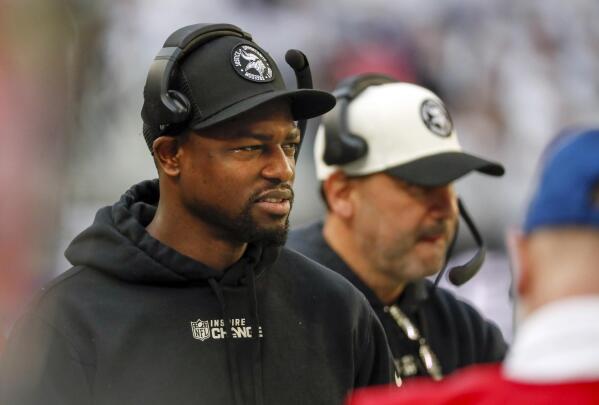 Nfl 2025 coaching news